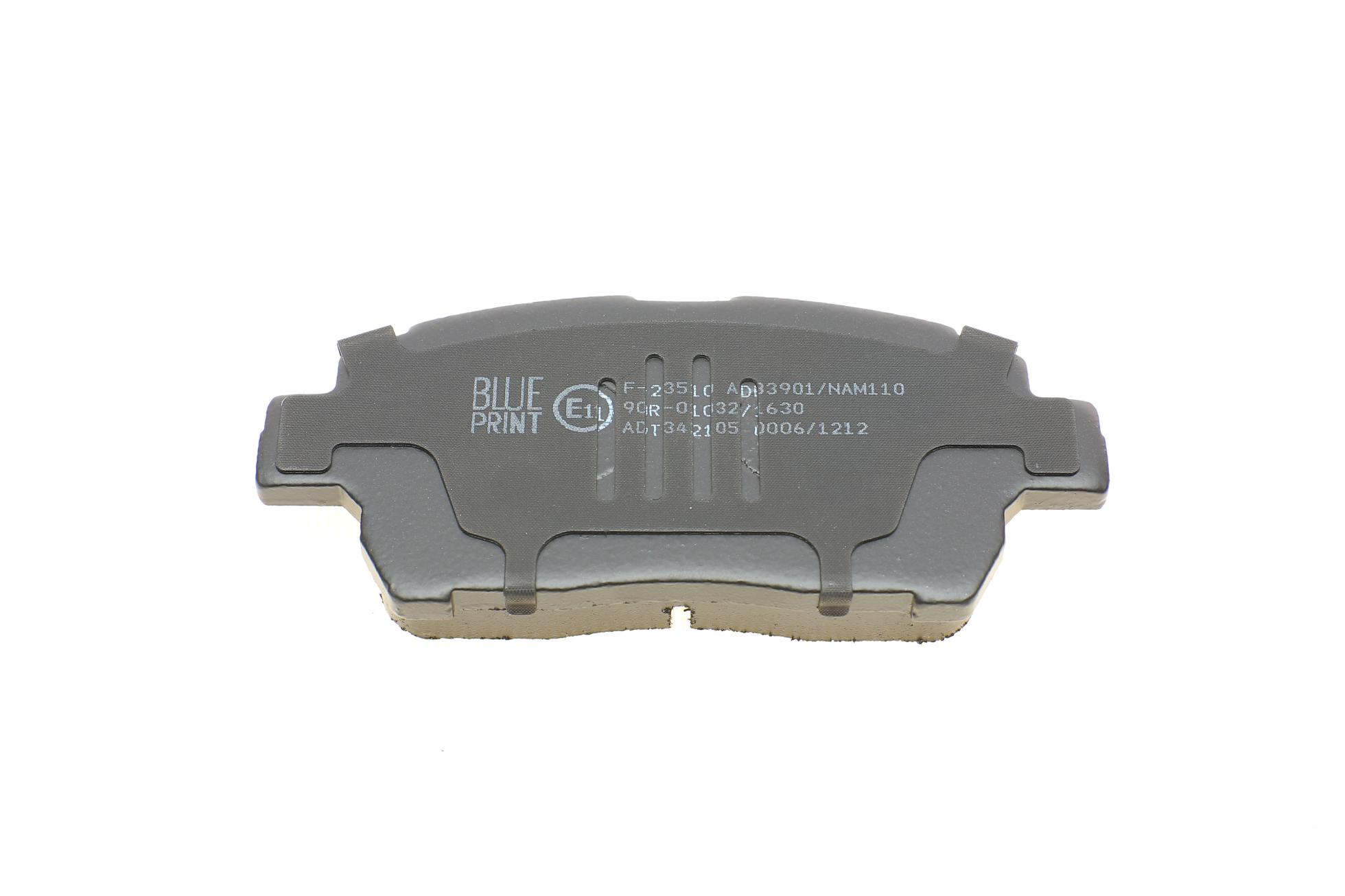ADT342105 BLUE PRINT